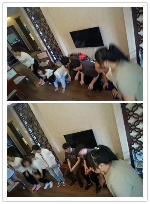 網(wǎng)勢科技6周歲生日快樂！