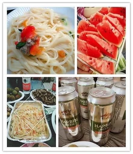 網(wǎng)勢科技6周歲生日快樂！