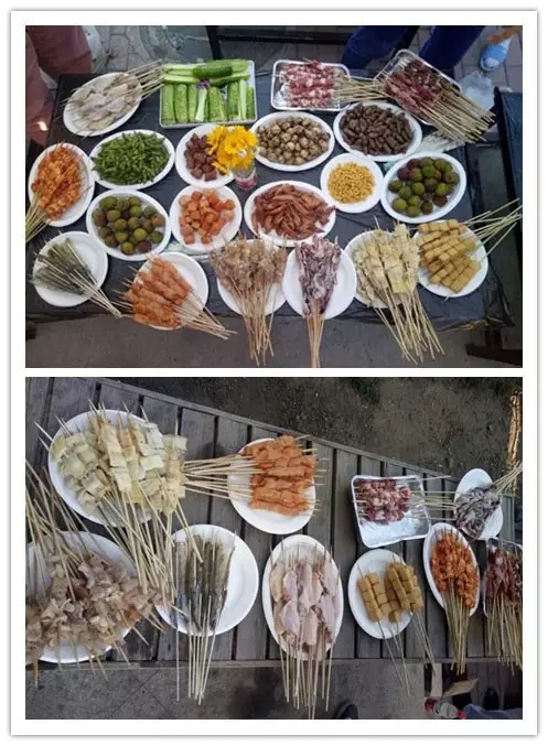 網(wǎng)勢科技6周歲生日快樂！