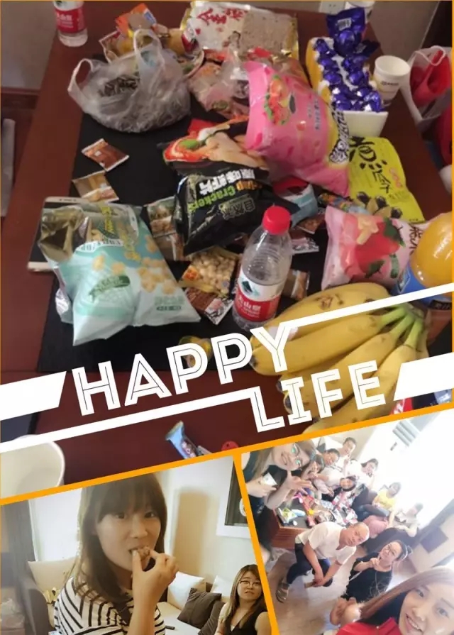 網(wǎng)勢科技6周歲生日快樂！